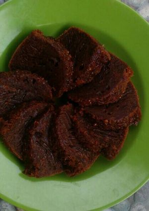 Foto resep Sarang semut