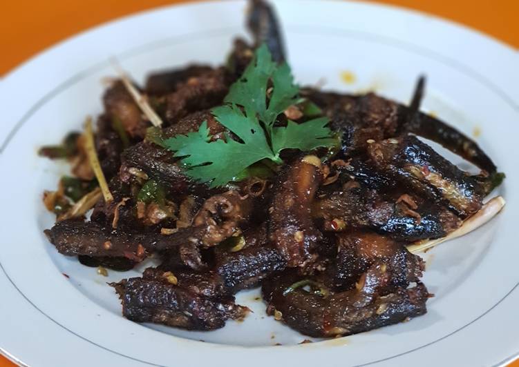 Resep Belut lombok ijo oleh Mini Galeri Salwa Cookpad Resep Belut lombok ijo oleh Mini Galeri Salwa Cookpad