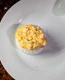 "Mayonesa" casera