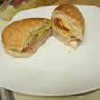 Sándwich Cubano