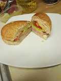 Sándwich Cubano