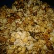 Pochoclo azúcarado (palomitas de maíz)