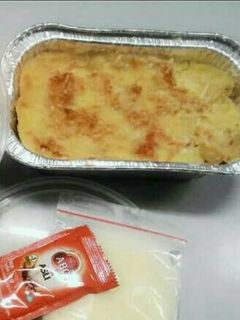 Foto resep Macaroni schotel