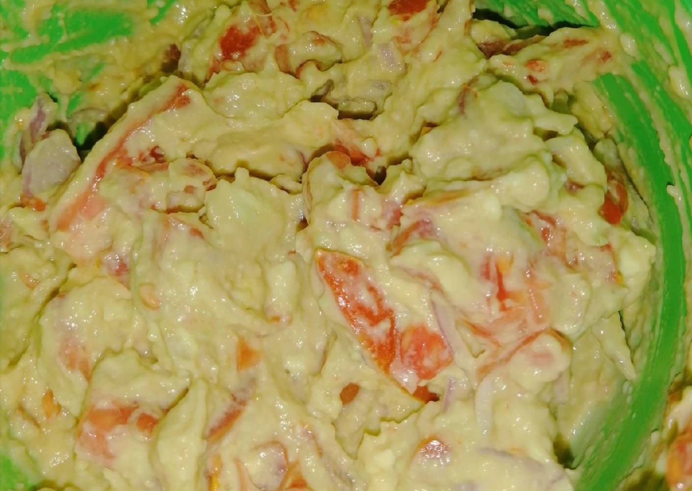 Guacamole