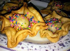 Una foto de Pasteles S/Hojaldre 🇦🇷❤️