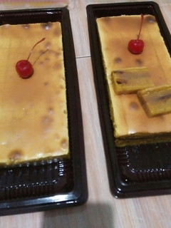 Foto resep Kue lapis legit khas palembang