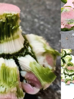 Foto resep Bikang mawar