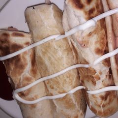 Shawarma A picture of Shawarma.