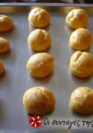 Φωτογραφία της συνταγής Βάσεις για σου και εκλέρ