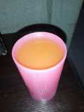 Carrot Juice