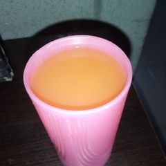 A picture of Carrot Juice.