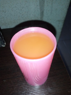 A picture of Carrot Juice.