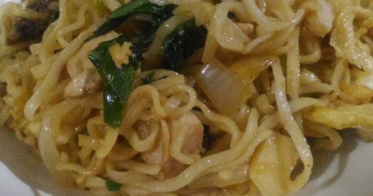 44 resep masakan oriental indonesia enak dan sederhana ...