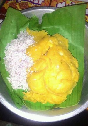 Foto resep Gethuk singkong
