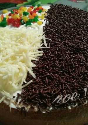 Foto resep Bolu Jadul Mudah