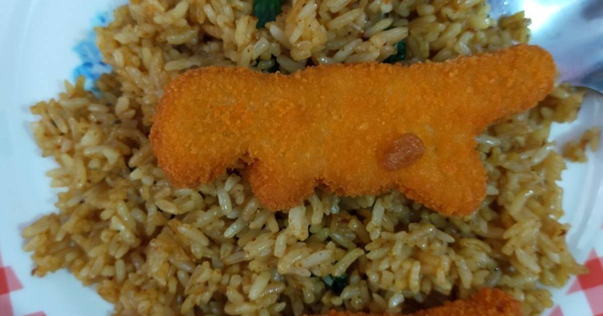 25.064 resep nasi goreng super enak enak dan sederhana 