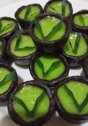 Foto resep Kue Muso
