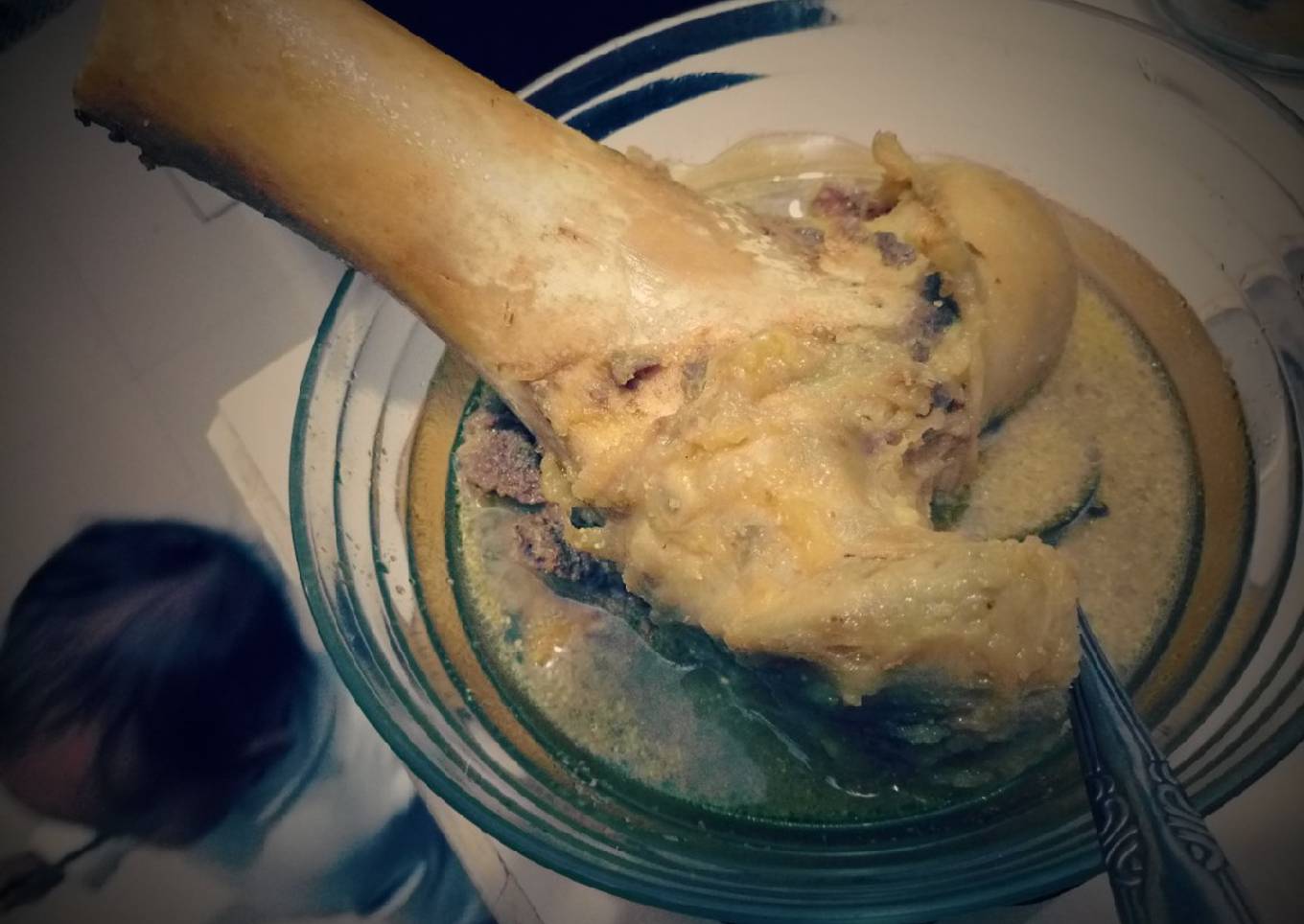 Soto tulang