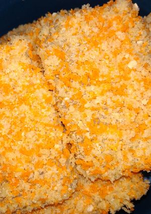 Foto resep Nagget pisang part 2