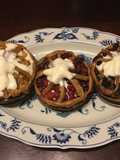 California Farm Single Portion Fruit Pies
