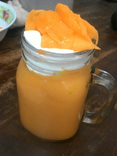 Foto resep King Mango Thai Kekinian