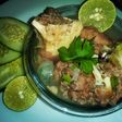 Kaldu Bening IGa Sapi