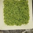 Arroz verde