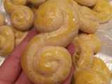 koulourakia