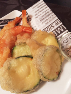 A picture of Crispy and Fluffy Beer-Battered Fritters.
