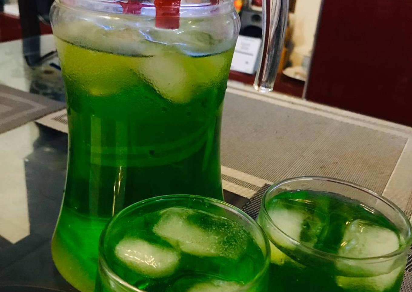 Quice Juice