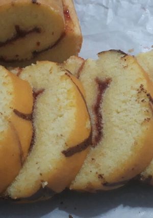 Foto resep Bolu Gulung Ekonomis
