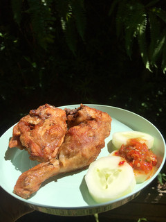Foto resep Ayam Goreng Ketumbar