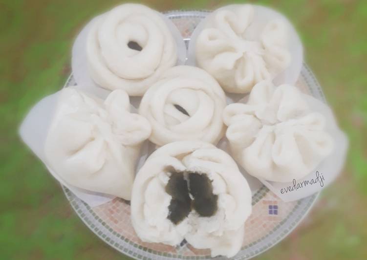 Resep Bakpao yang Enak Banget