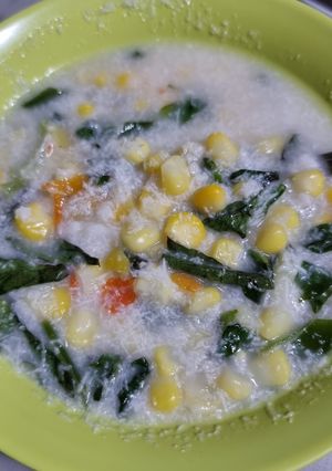 Foto resep Binte Biluhuta Gorontalo / Milu Siram Gorontalo