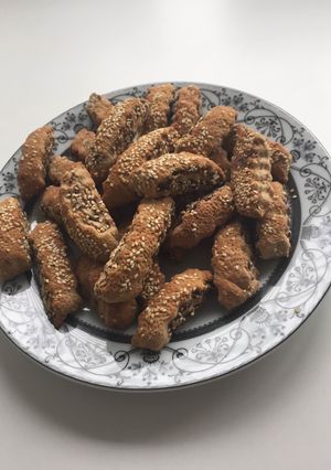 صورة لوصفة طريقة عمل مقروطة