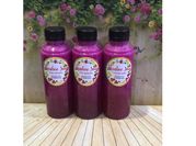 Gambar juice timun lemon