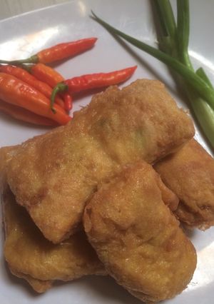 Foto resep Risol sayur ala debm