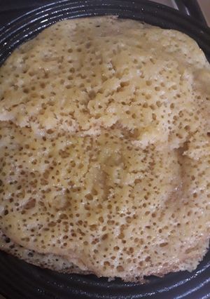 صورة لوصفة غرايف 🥞