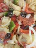 Tortellini Pasta Salad