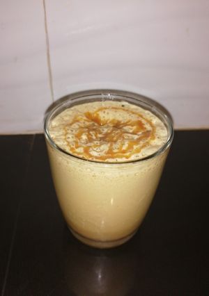 Una foto de Café Helado 🧊💕