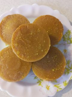 عکسی از دستور استاک یا عصاره مرغ🥰