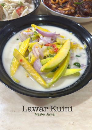 Gambar 🍁Lawar Kuini