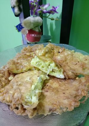 Foto resep Tahu Telur