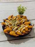 Udang Bubble Crumbs