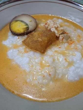 Cara Gampang Membikin Resep 22. Sayur Pedes Krecek yang Menggugah Selera Anti Ribet, Menggugah Selera