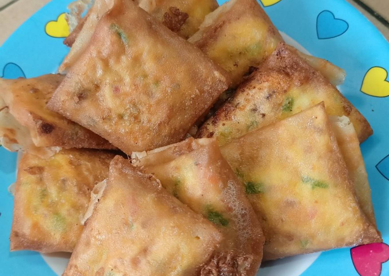Martabak Telur