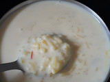 દૂધપાક