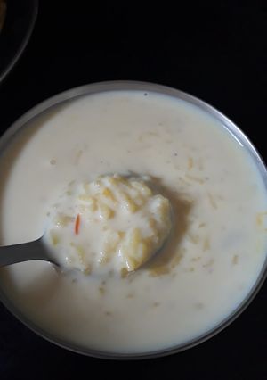 દૂધપાક રેસીપી મુખ્ય ફોટો