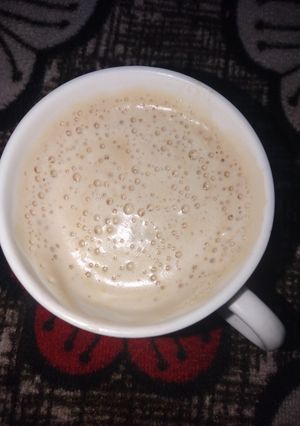 हॉट काफी (hot coffee recipe in Hindi) रेसिपी मुख्य फोटो