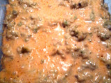 Broccoli "N" Cheese Casserole